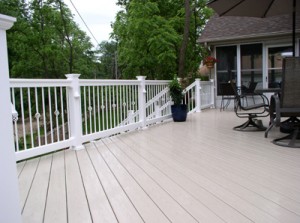 Deck Builder St. Louis